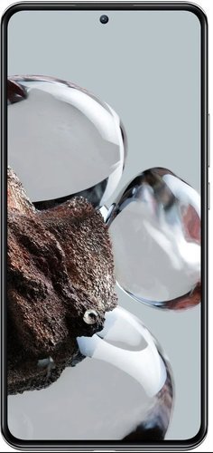 Смартфон Xiaomi 12T 8/128Gb Черный RU фото