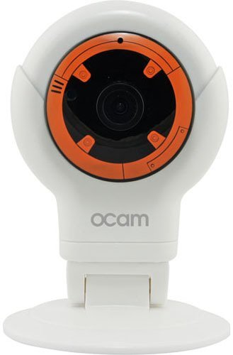 IP-камера OCAM-S1-оранжевый фото