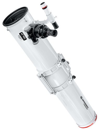 Труба оптическая Bresser Messier NT-150L/1200 Hexafoc фото