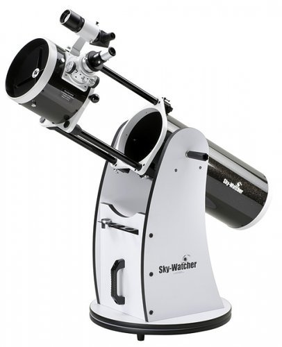Телескоп Sky-Watcher Dob 8" (200/1200) Retractable фото