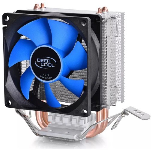 Кулер для процессора Deepcool ICE EDGE MINI FS V2.0 Soc-AM4/1151/1200/1700 Native фото