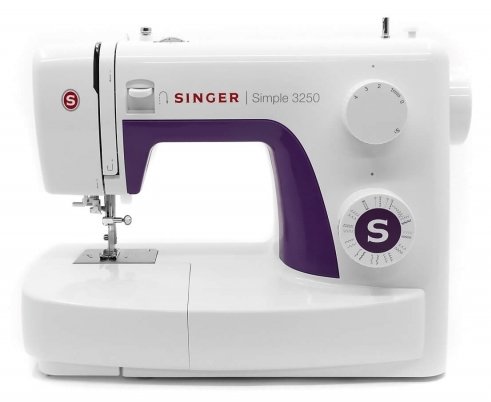 Швейная машина SINGER SIMPLE 3250 фото
