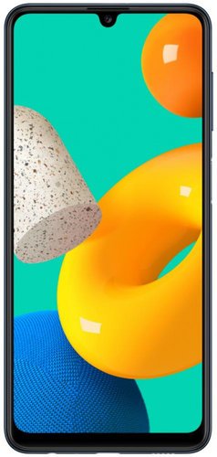 Смартфон Samsung (M325F) Galaxy M32 128Gb Черный фото