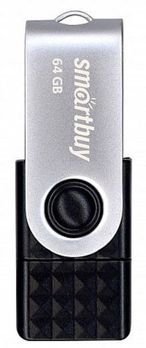 Флеш-накопитель Smartbuy Trio USB 3.1 64GB фото