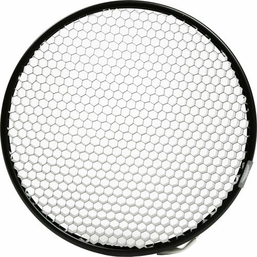 Сотовая насадка Profoto Honeycomb Grid 10 degree, 180 mm (для Zoom или Grid & Filter Holder) 100605 фото