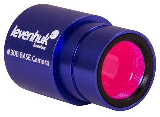 Камера цифровая Levenhuk M300 BASE для микроскопов фото