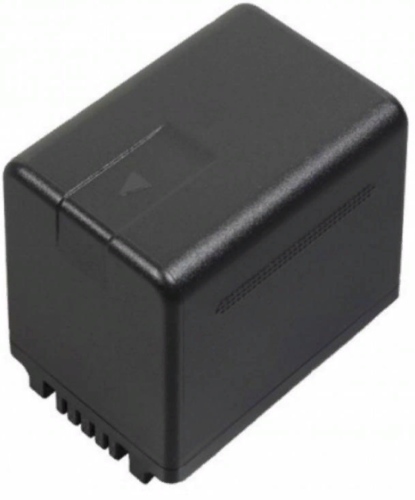 Аккумулятор DigiCare PLP-VBT380 / VW-VBT380, для HC-V160, 180, 260, 270, 380, VX980, VXF990, W580, WX970 фото