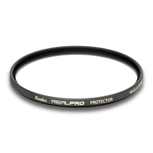 Защитный фильтр Kenko Realpro Protector 49mm фото