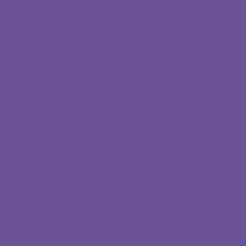Фон бумажный Superior 2,72х11м Deep Purple 68 насыщенный фиолетовый фото