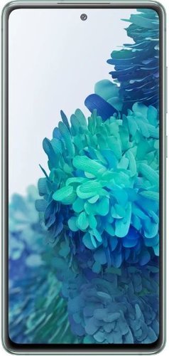 Смартфон Samsung (G780F) Galaxy S20FE (Fan Edition) 6/128GB Зеленый фото