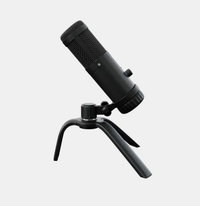 Микрофон Оклик GMNG SM-900G, черный фото