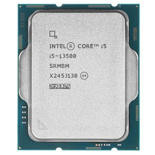 Процессор Intell Original Core i5-13500 OEM фото