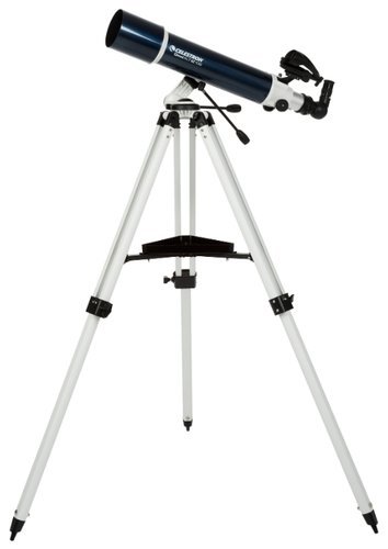 Телескоп Celestron Omni XLT 102 AZ фото