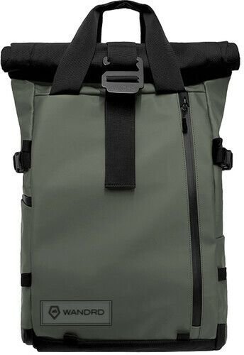 Рюкзак Wandrd PRVKE 21 Backpack v2, зеленый фото