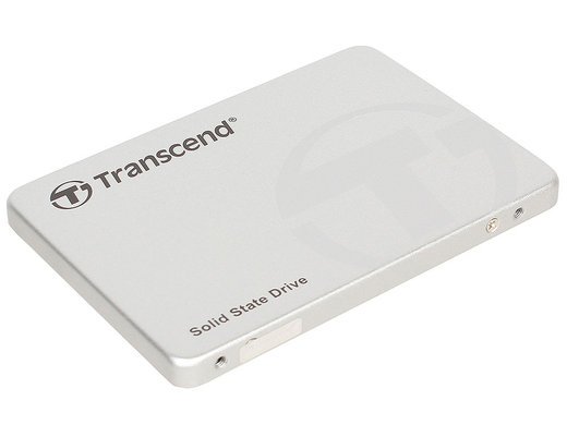 Жесткий диск SSD 2.5" Transcend SSD220S 480GB (TS480GSSD220S) фото