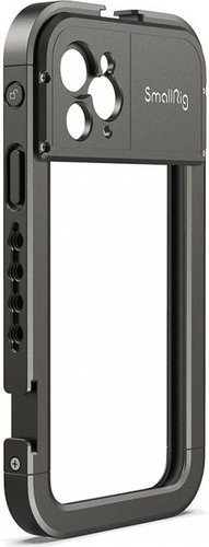 Клетка SmallRig 2775 Pro Mobile Cage (17mm) для iPhone 11 Pro фото