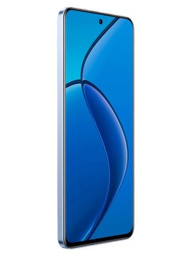 Смартфон Realme 12 4G 8/512GB Голубой фото