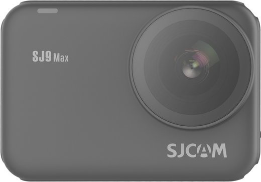 Экшн камера SJCAM SJ9 Max фото