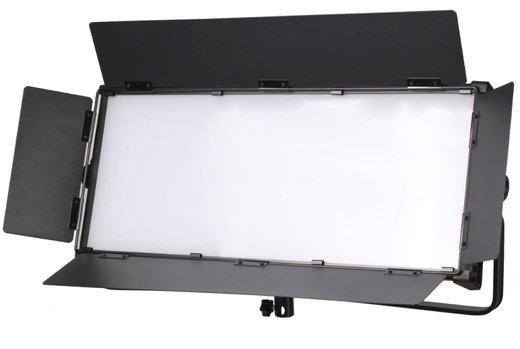 Осветитель светодиодный GreenBean DayLight III 500 LED RGB фото