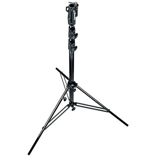 Стойка Manfrotto 126BSUAC Steel Air Heavy Stand фото