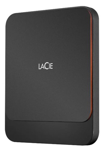 Внешний жесткий диск LaCie STHK500800 500GB LaCie Portable SSD USB 3.1 TYPE C фото