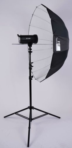 Зонт FST UD-105 глубокий фото
