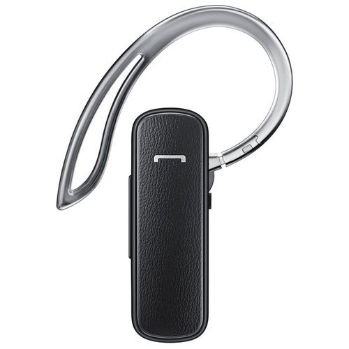 Гарнитура Samsung Bluetooth MG900 Черный фото