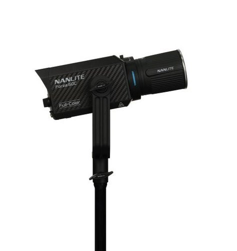 Осветитель светодиодный NANLITE Forza 60С RGBLAC фото
