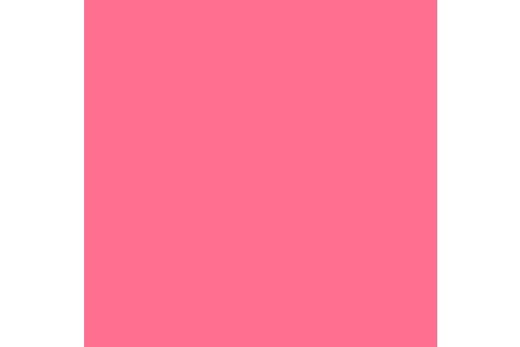 Фон бумажный Vibrantone 2,1х11м Rose 23 розовый фото