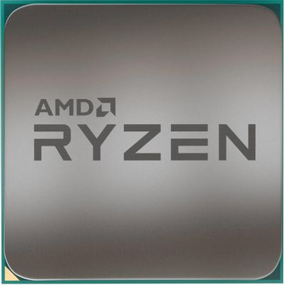 Процессор AMD Ryzen 7 5700X AM4 OEM, 100-000000926 фото