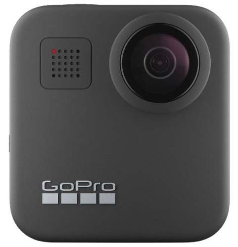 Экшн камера GoPro MAX фото