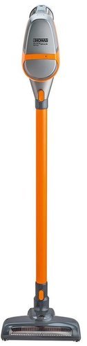 Пылесос ручной Thomas Quick Stick Family 150Вт оранжевый/серый фото