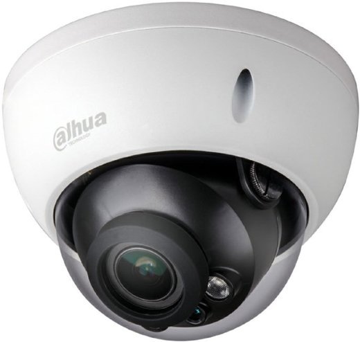 IP-видеокамера Dahua DH-IPC-HDBW5431RP-Z 2.7-12мм цветная фото