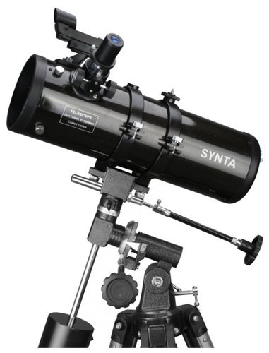 Телескоп Synta BK P1145EQ1 фото