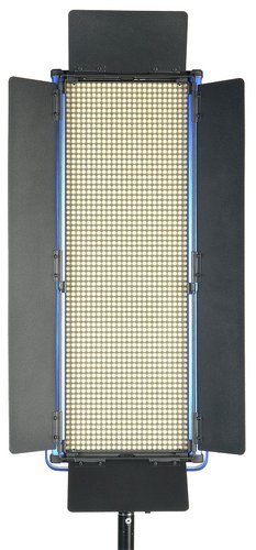 Осветитель светодиодный GreenBean UltraPanel II 1806 LED K фото
