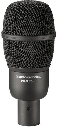 Микрофон Audio-Technica PRO25AX фото