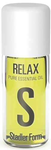 Ароматическое масло Stadler Form Essential oil Relax, A-121, "расслабление" фото