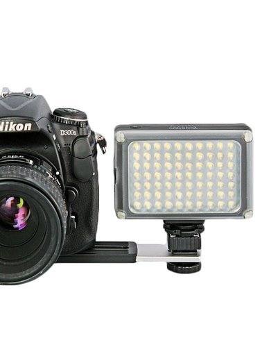 Накамерный свет светодиодный Yongnuo YN-0906 II LED фото