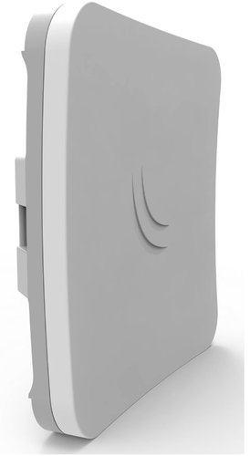 Wi-Fi точка доступа MikroTik SXTsq Lite5, белый фото