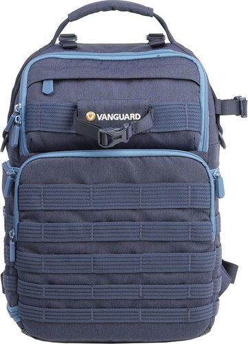 Рюкзак Vanguard Veo Range T37M, синий фото