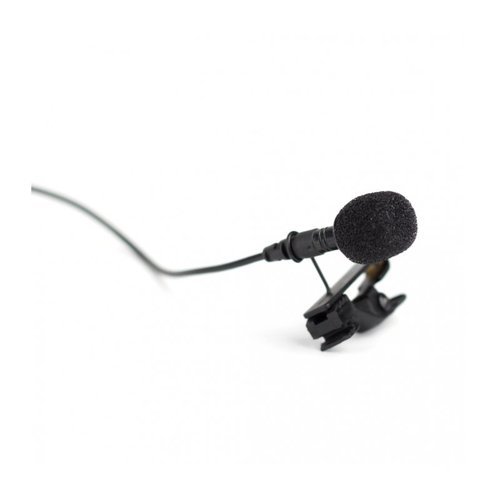 Микрофон петличный Rode Lavalier конденсаторный всенаправленный фото