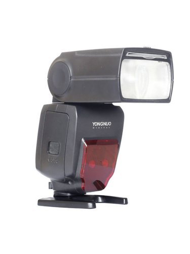 Фотовспышка Yongnuo Speedlite YN660 фото