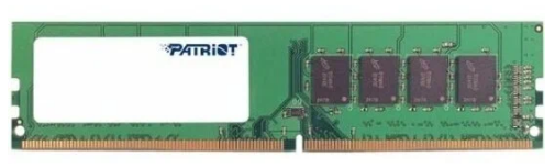 Память оперативная DDR4 16Gb Patriot Signature 2400MHz (PSD416G240081) фото