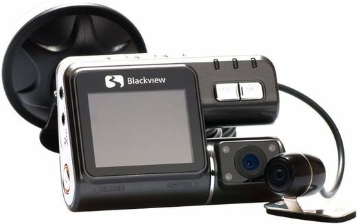 Видеорегистратор Blackview X300 фото