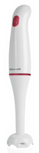 Блендер Maxwell 1151-MW(W) фото