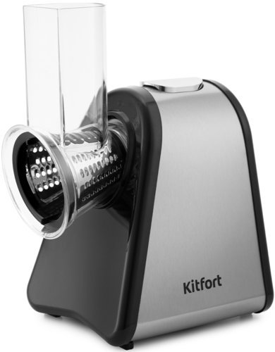 Электротерка Kitfort КТ-1384 фото