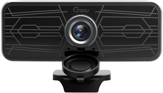 Веб камера Gsou T16S, 1080P HD, USB фото