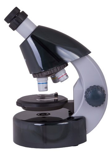 Микроскоп Levenhuk LabZZ M101 Moonstone\Лунный камень фото