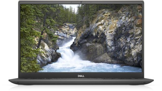 Ноутбук Dell Vostro 5402 (Core i7 1165G7/ 8Gb /SSD1Tb/MX330 2Gb /14" /1920x1080/ Linux) золотой фото