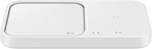 Беспроводное зарядное устройство Samsung EP-P5400 (с СЗУ) Белый фото
